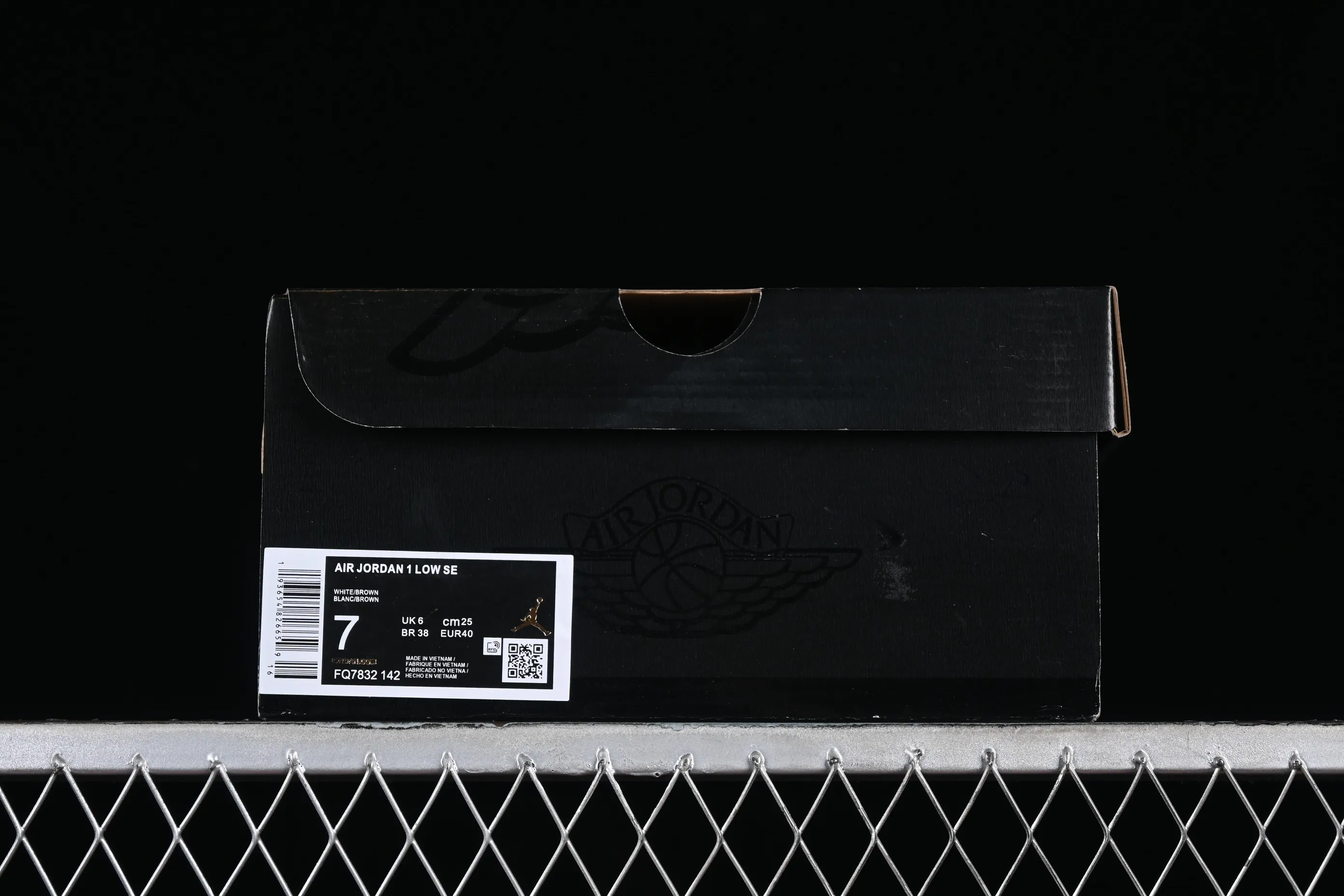 All categories Air Jordan Jordan series basketball shoes Air Jordan 1 Low Z version Air Jordan 1 Low AJ1 Joe 1 low-top cultural and leisure sports sneakers FQ7832-142